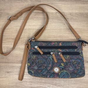 Stone Mountain Women's Crossbody Bag